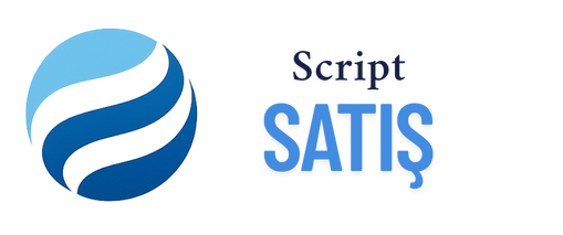 ScriptSatış TR – Hazır PHP Scriptler